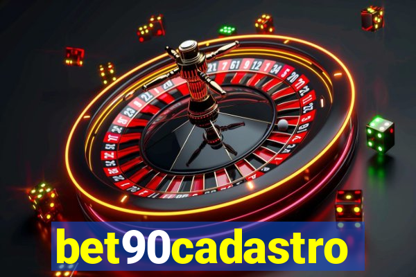 bet90cadastro