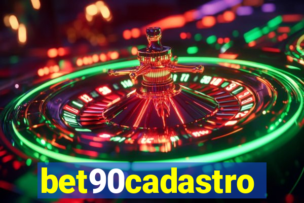 bet90cadastro