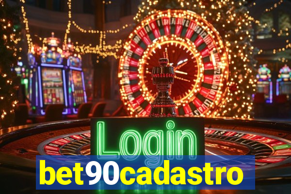bet90cadastro