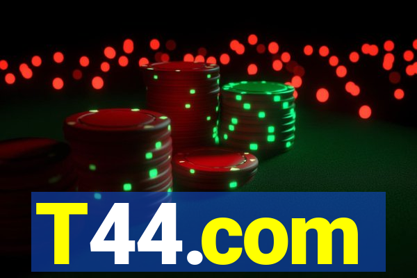 T44.com