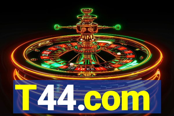 T44.com