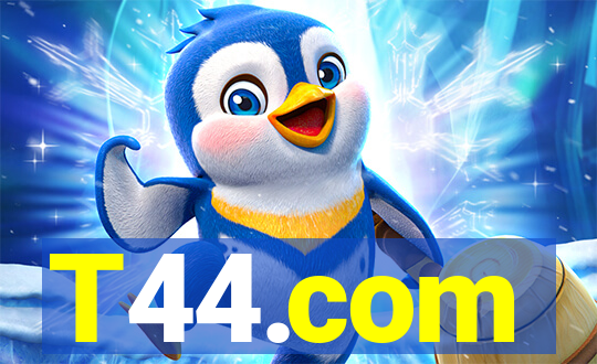 T44.com