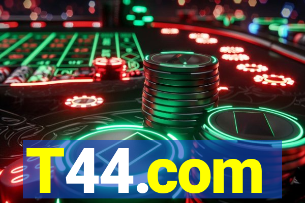 T44.com