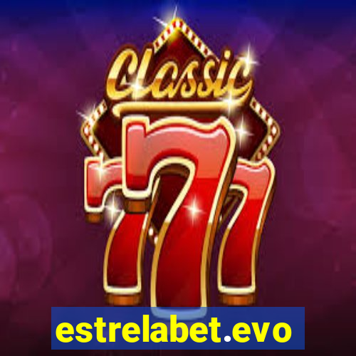 estrelabet.evo