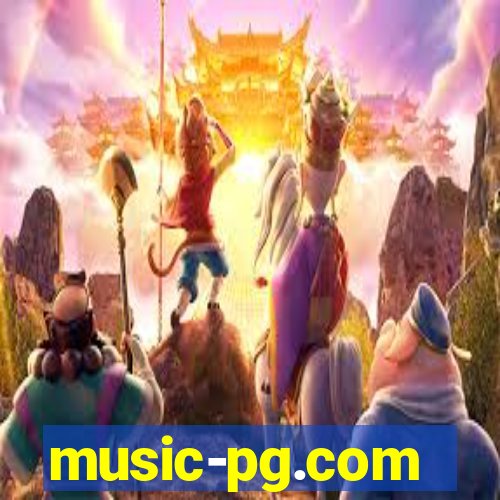 music-pg.com