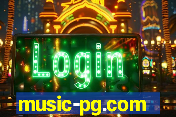 music-pg.com
