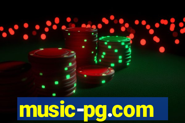 music-pg.com