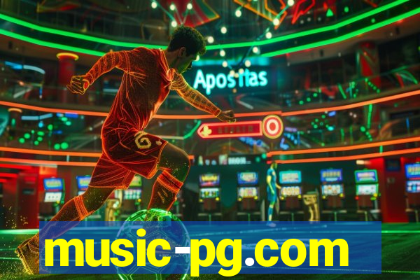 music-pg.com