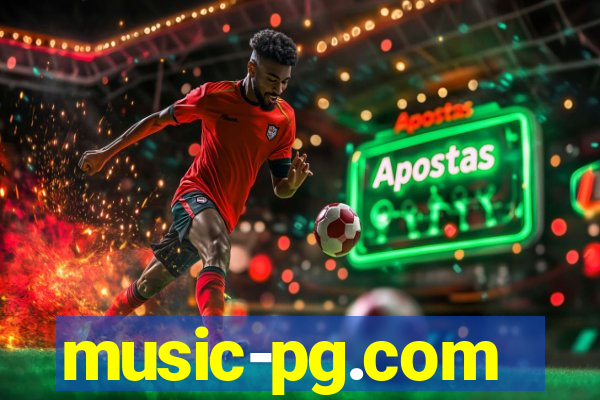 music-pg.com
