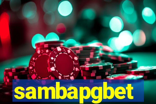 sambapgbet