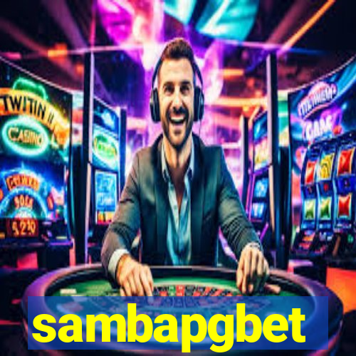 sambapgbet