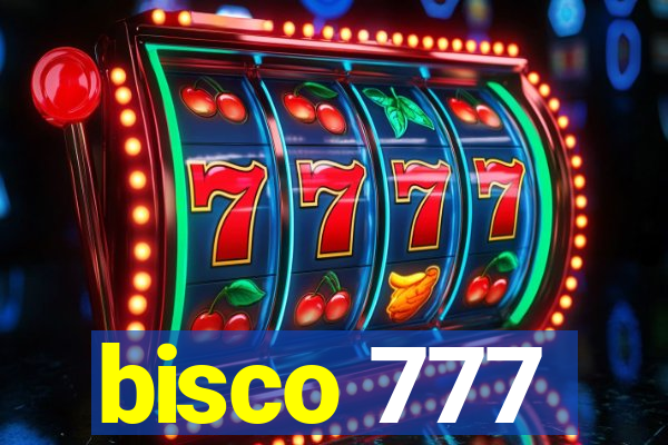 bisco 777