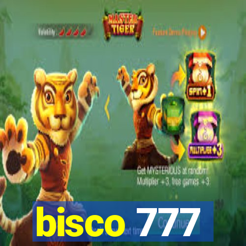 bisco 777