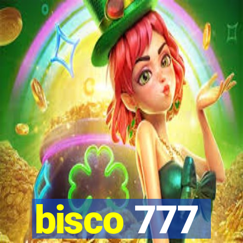bisco 777