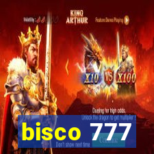bisco 777