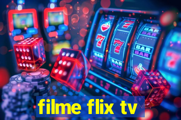 filme flix tv