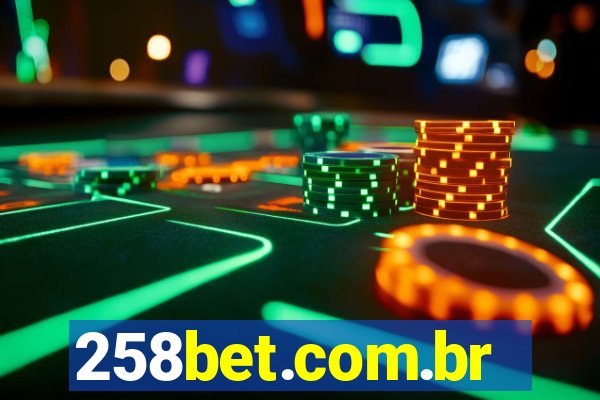 258bet.com.br