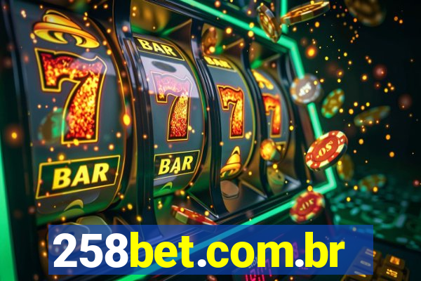 258bet.com.br