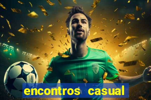 encontros casual porto alegre