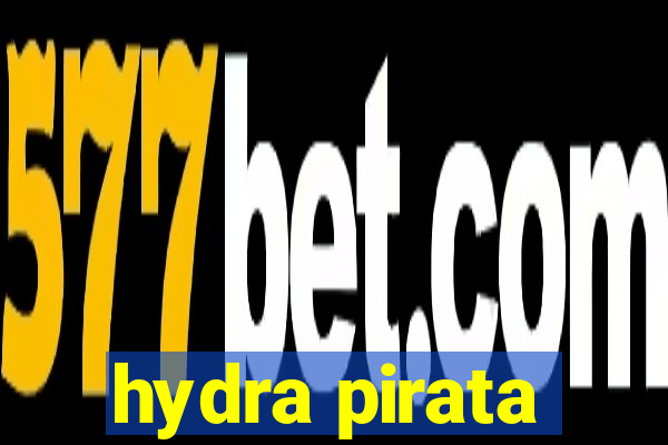 hydra pirata