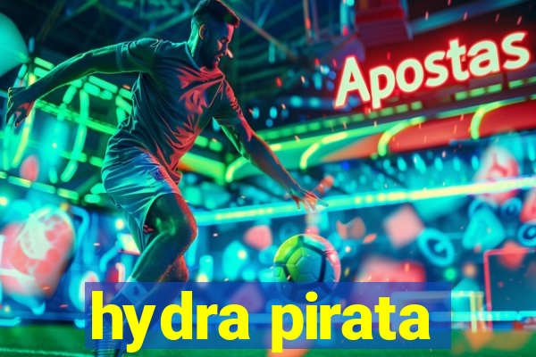 hydra pirata
