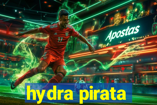 hydra pirata