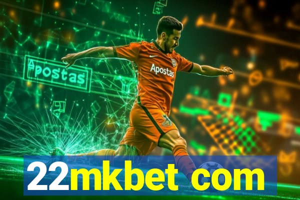 22mkbet com