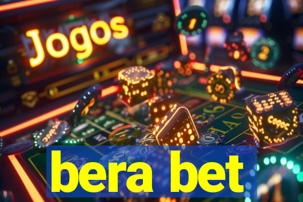 bera bet