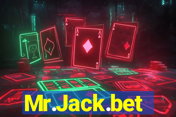 Mr.Jack.bet