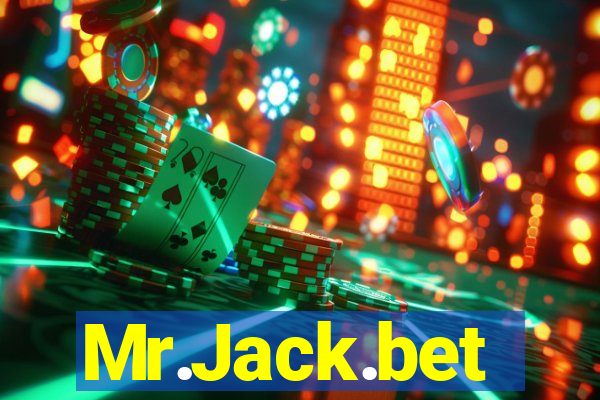 Mr.Jack.bet