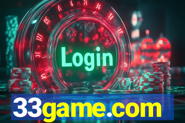 33game.com