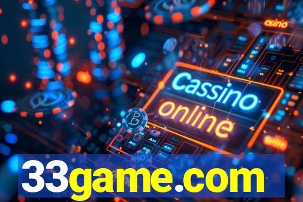 33game.com