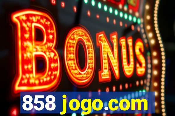 858 jogo.com