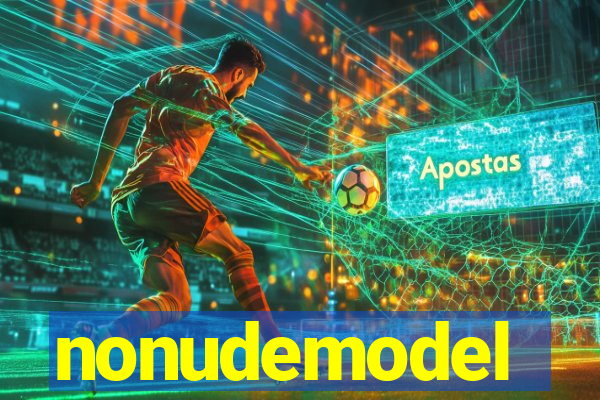 nonudemodel