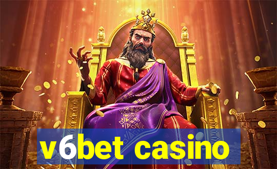 v6bet casino