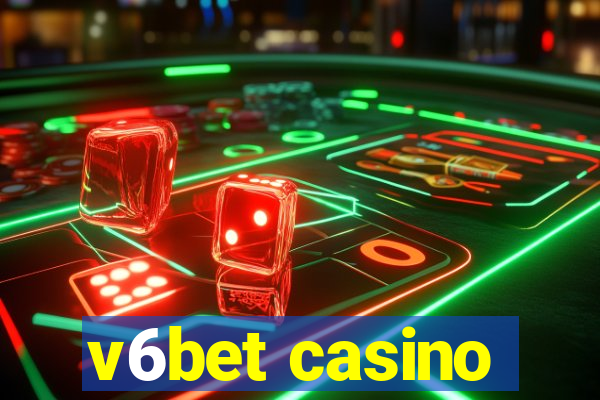 v6bet casino