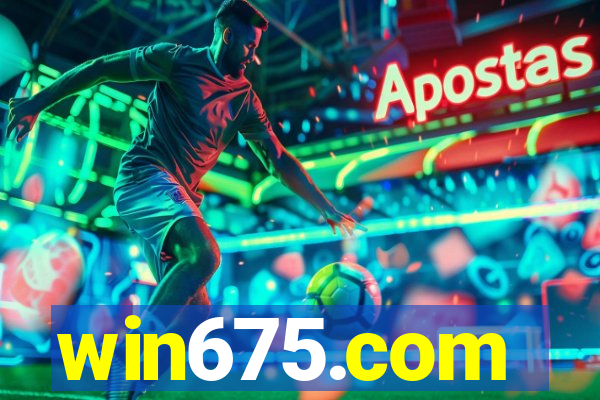 win675.com