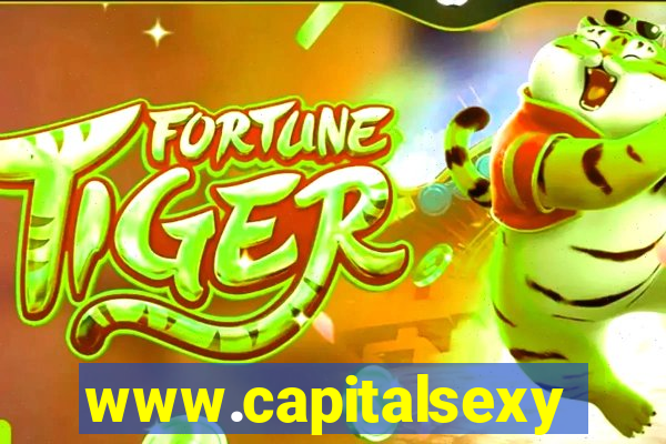 www.capitalsexy.com.br