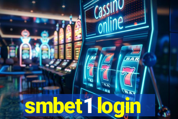 smbet1 login
