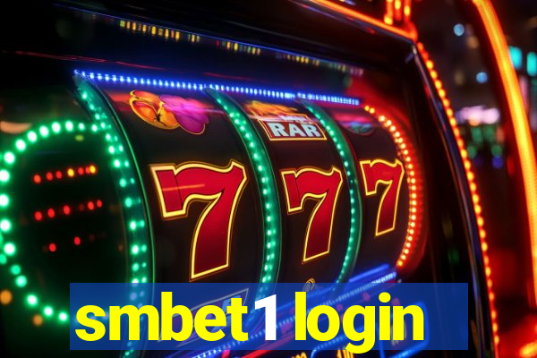 smbet1 login