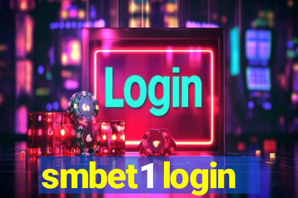smbet1 login
