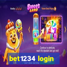 bet1234 login