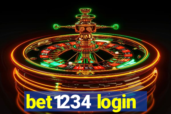 bet1234 login