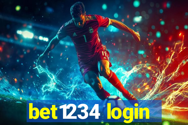 bet1234 login