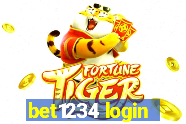 bet1234 login