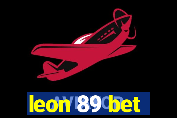 leon 89 bet