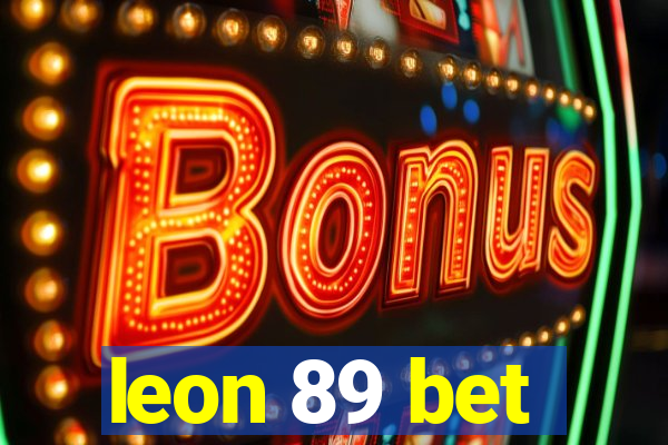 leon 89 bet