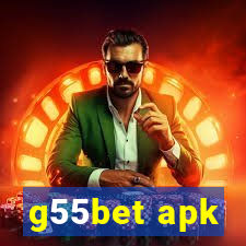 g55bet apk
