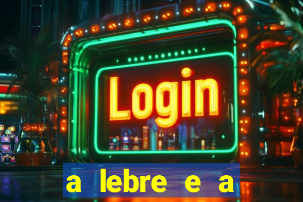 a lebre e a tartaruga resumo a