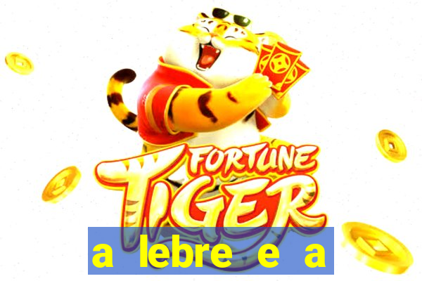a lebre e a tartaruga resumo a